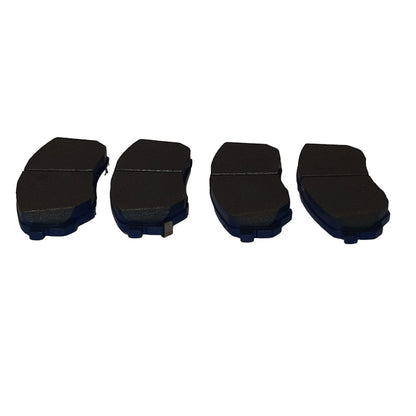 Genuine Kia Pad Kit-Front Disc B | 58101C5A70