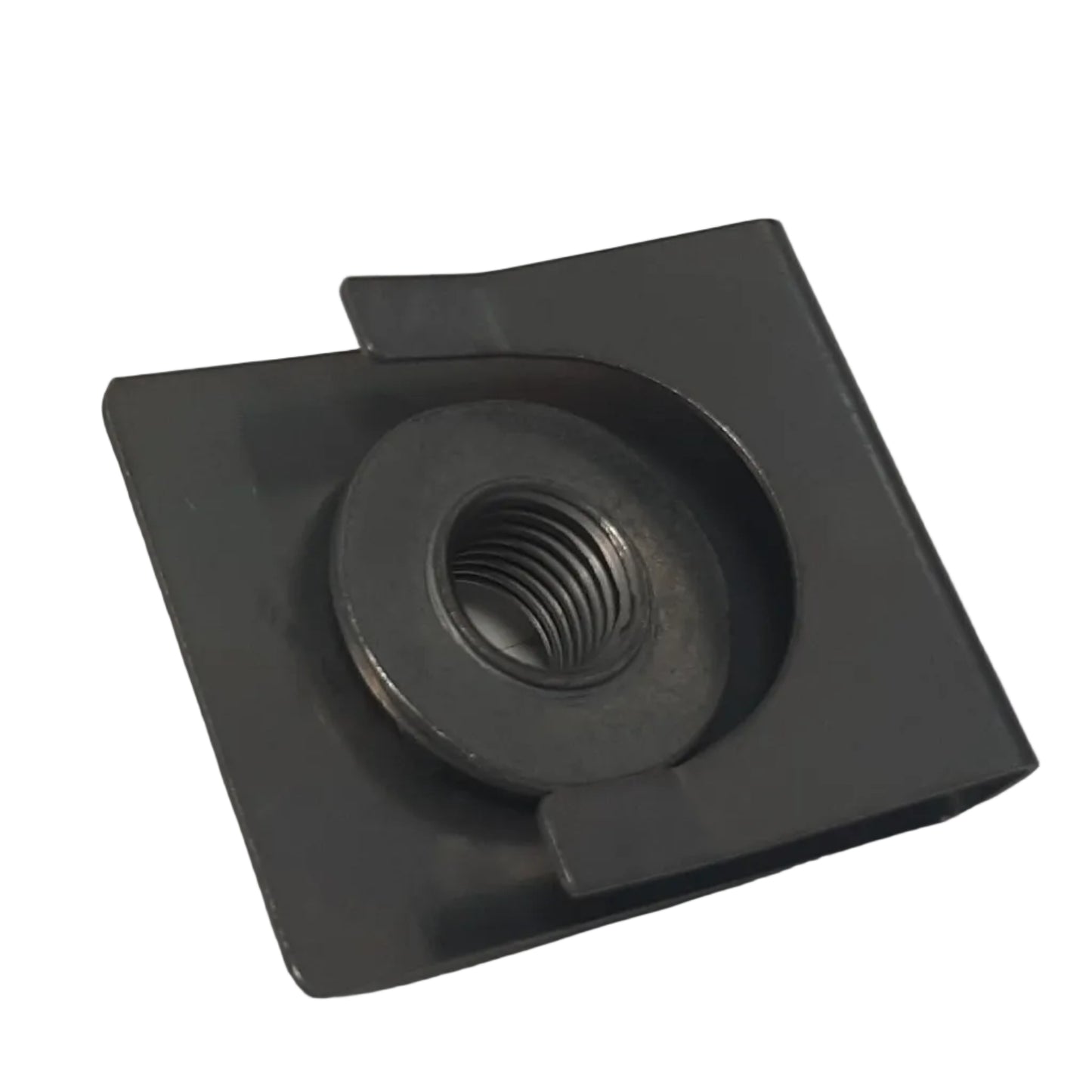 Genuine Peugeot Caged Nut | 363312