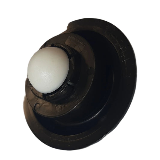 Genuine Peugeot Button - Rear Inner Door Release Button  | 735539554