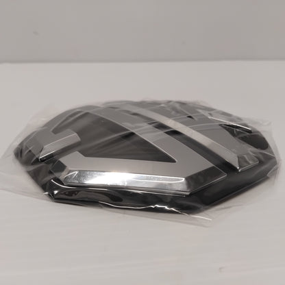 Genuine MG Emblem Asm-Frt Lic Plt | 10342049