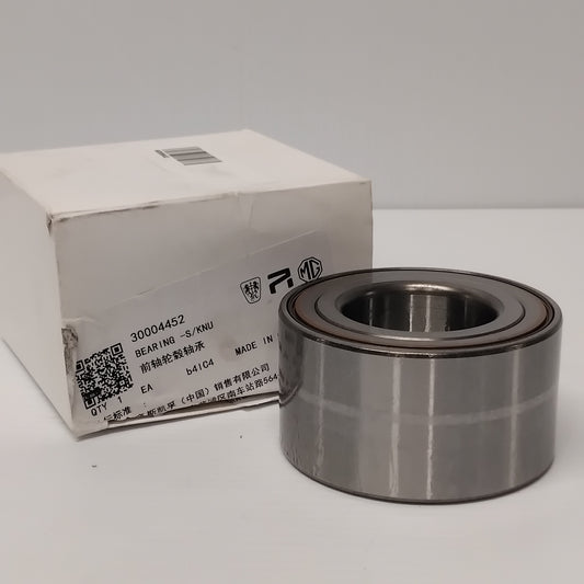 Genuine MG Bearing - Hub Front Suspension | 30004452
