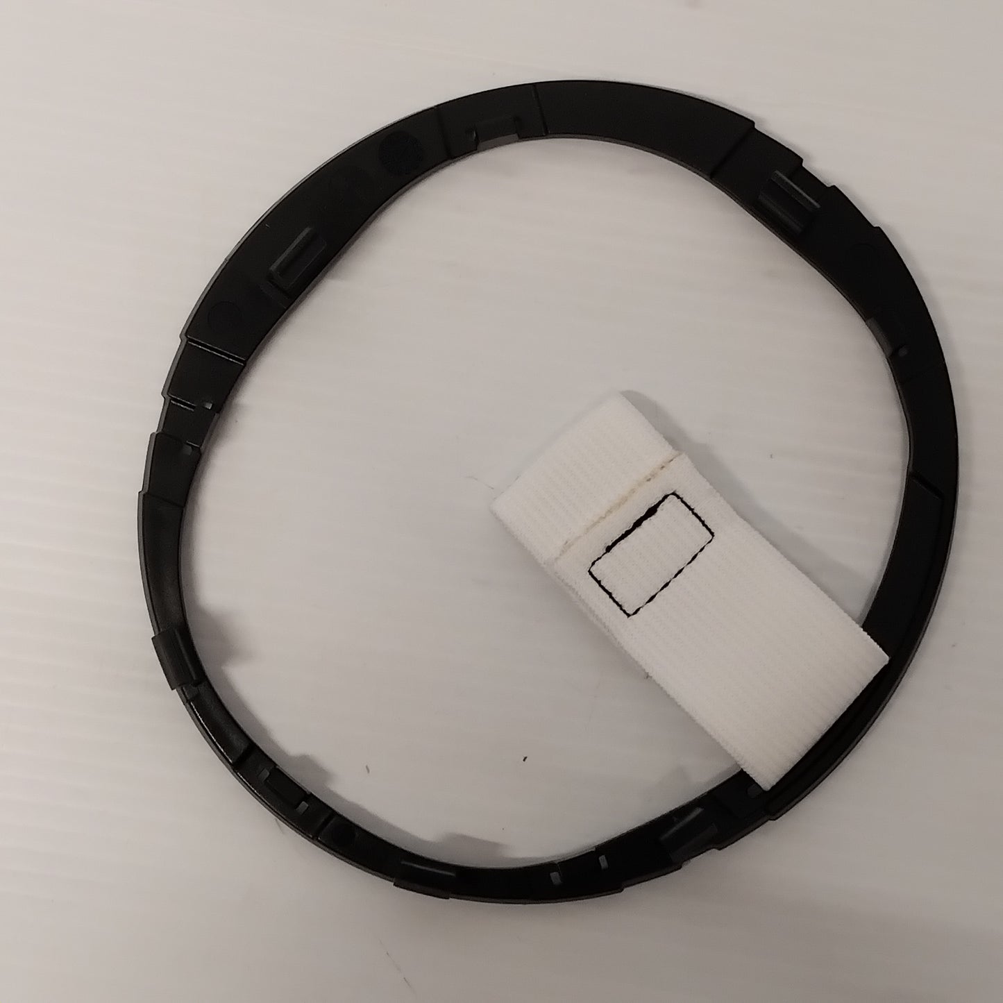 Gear Lever Gaiter Fixing Ring - Fiat 500 Abarth | 71775051