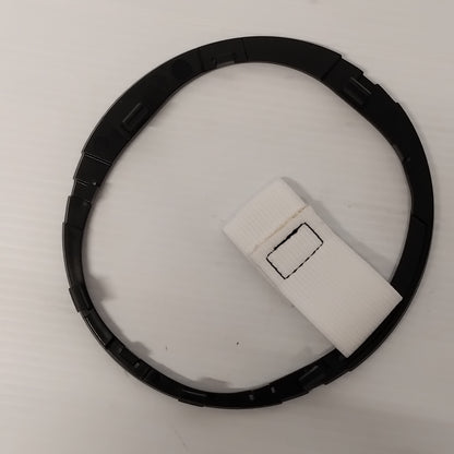 Gear Lever Gaiter Fixing Ring - Fiat 500 Abarth | 71775051