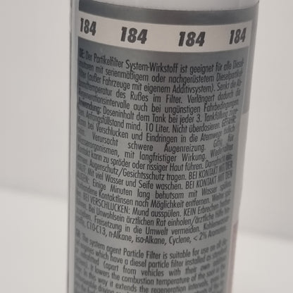 Diesel Ppf Cleaner | TUN-184