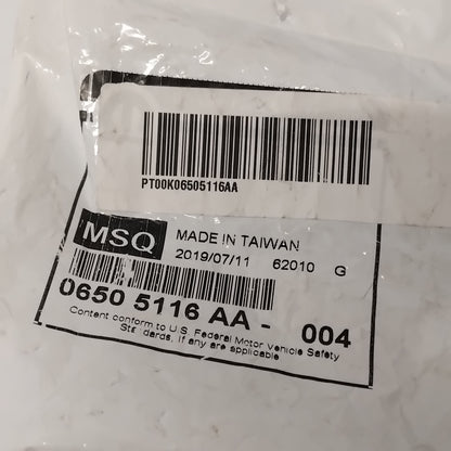 Genuine Fiat Nut | K06505116AA