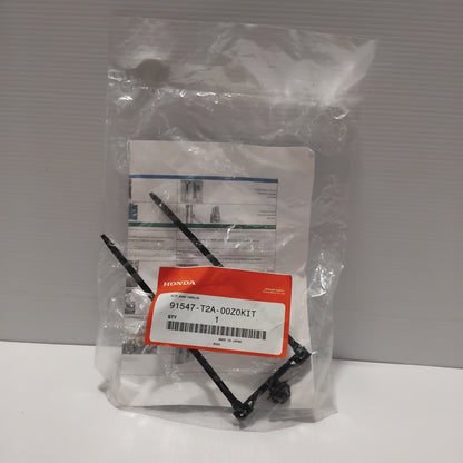 Genuine Honda Clip,Band Harn(40 | 91547T2A00Z0KIT