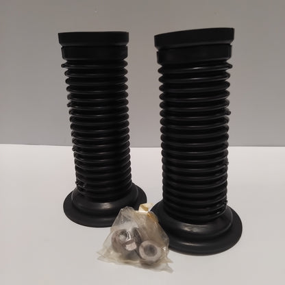 Genuine Suzuki Strut Dust Cover Set A | 41930-71810-RX0