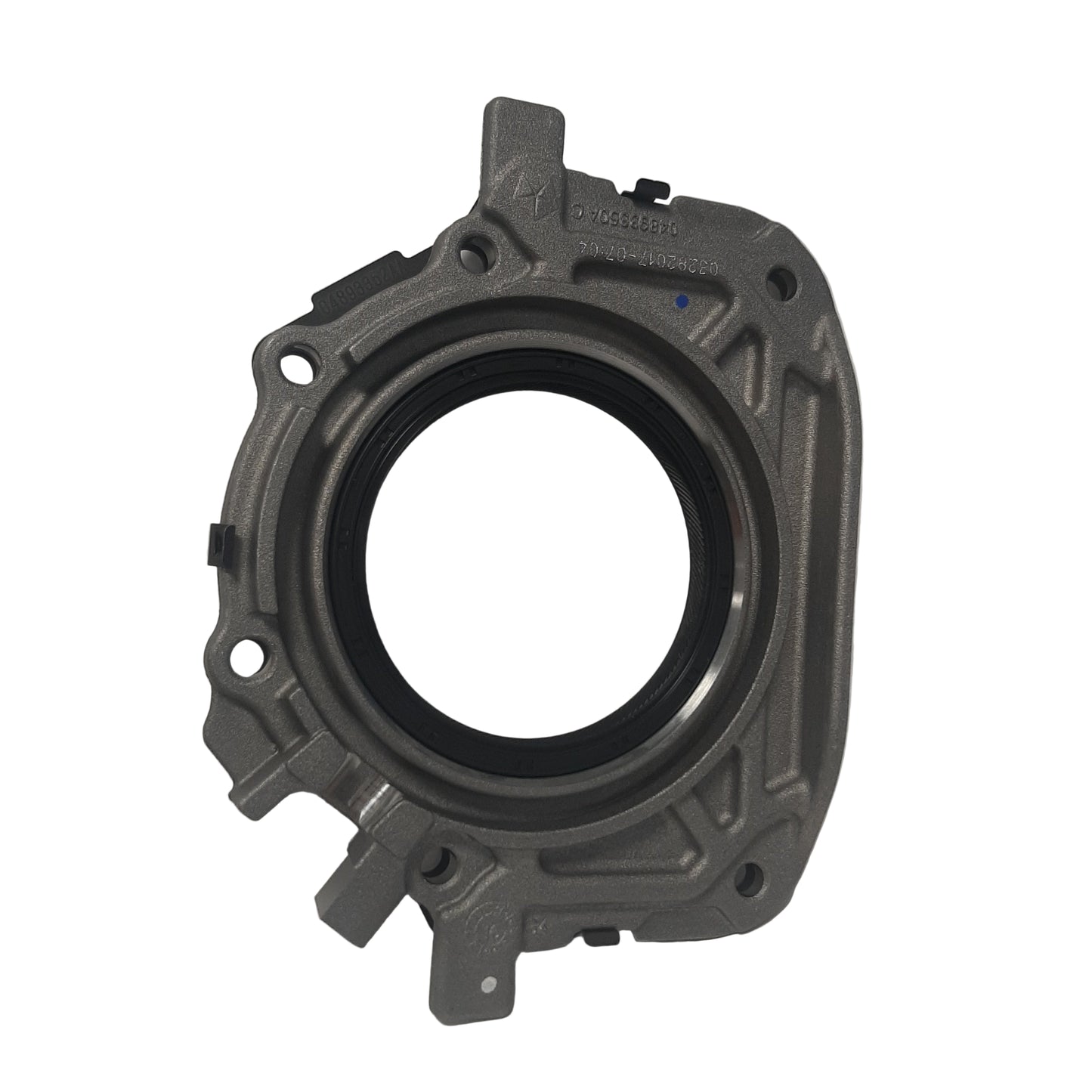 Genuine Jeep Cover | K04893267AD