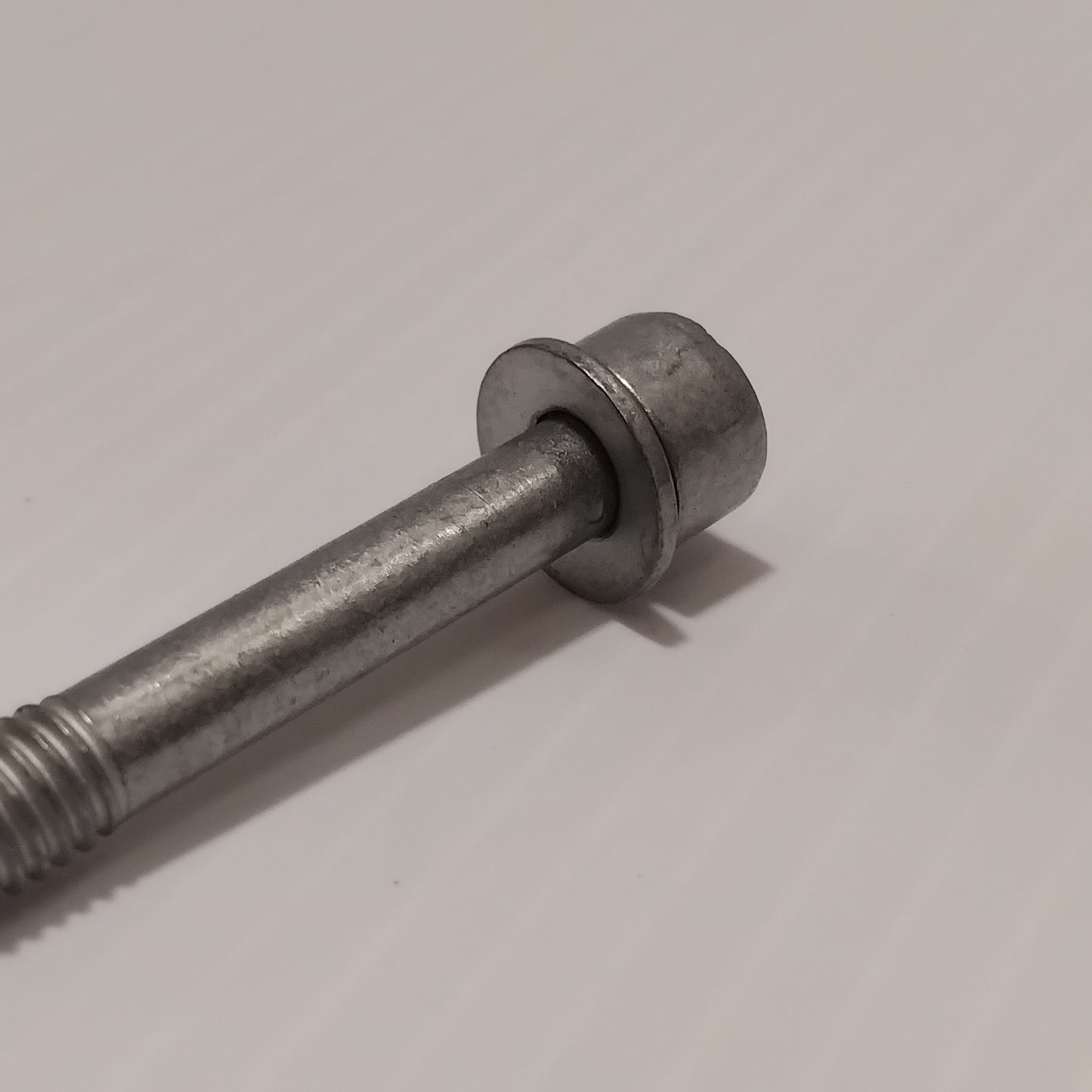 Genuine Fiat Screw | 11568224