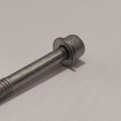 Genuine Fiat Screw | 11568224
