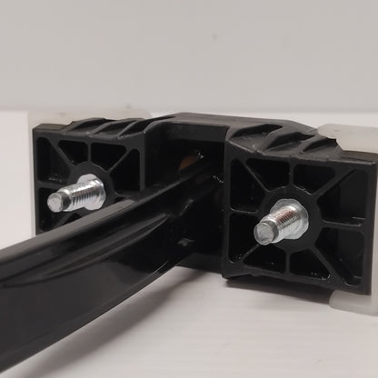 Genuine Rear Door Stop - Vauxhall Insignia A 2007-2017 | 13229108