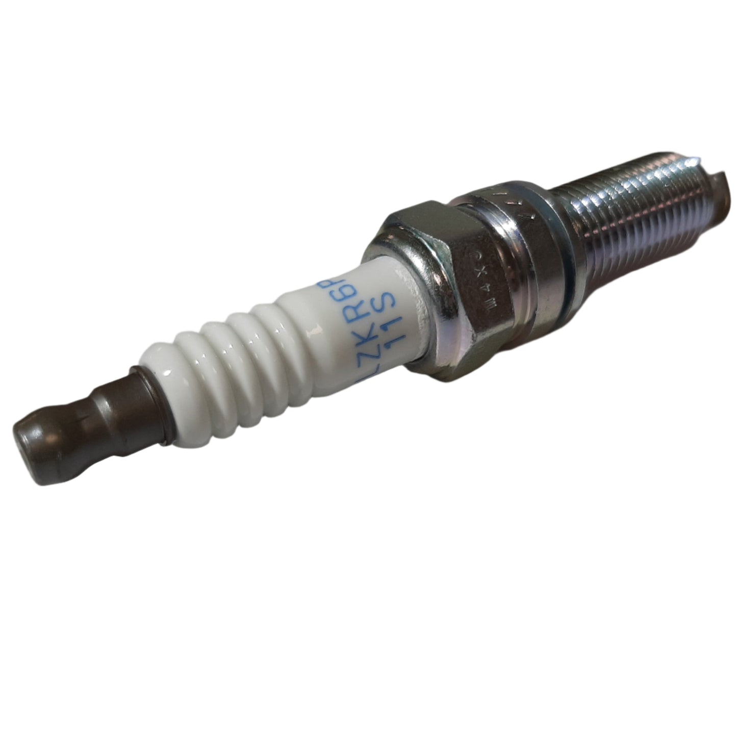 Genuine Suzuki Spark Plug (Ngk Ilzkr6P)| 09482-00662-000
