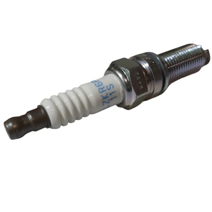 Genuine Suzuki Spark Plug (Ngk Ilzkr6P)| 09482-00662-000