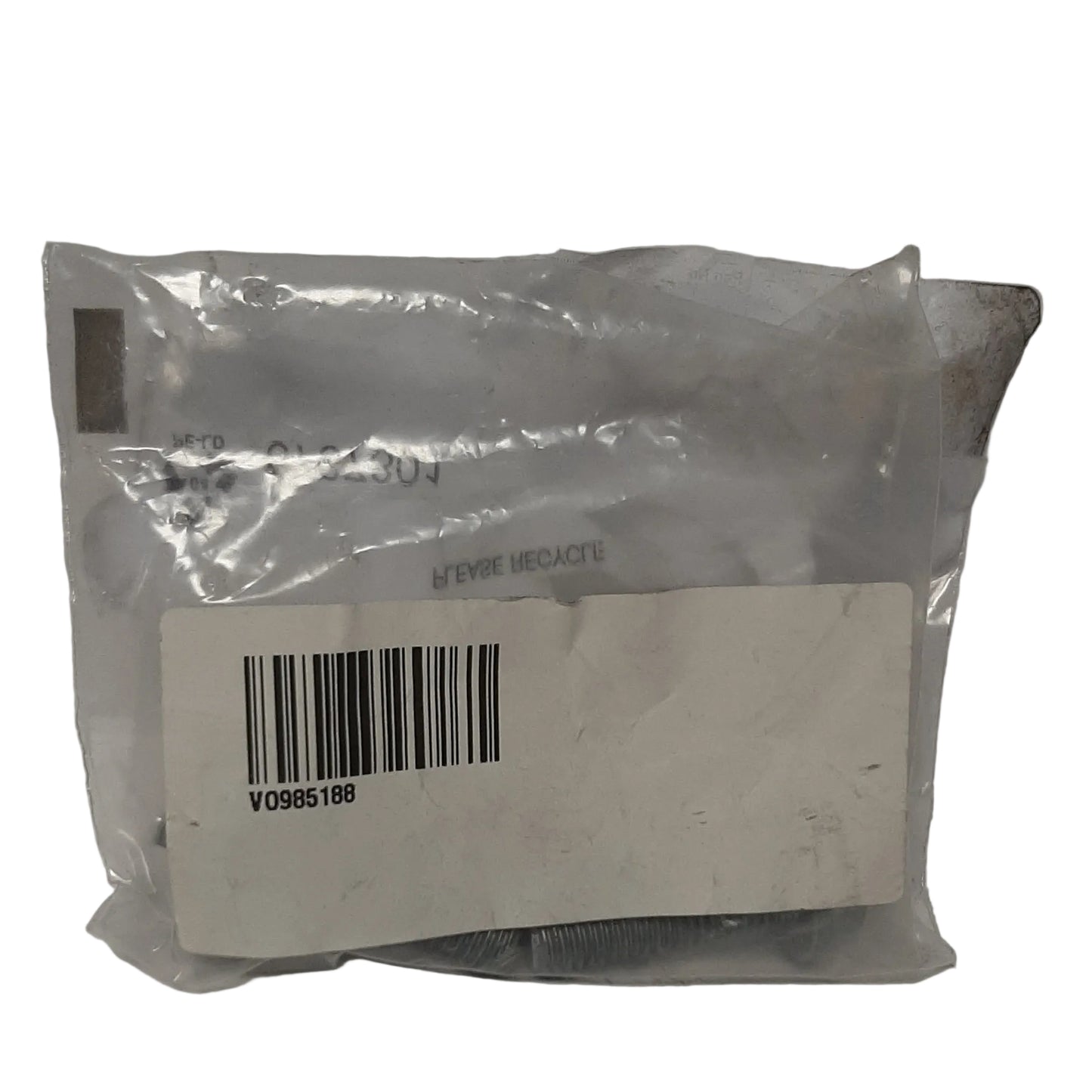 Genuine Volvo Flange Screw | 985188