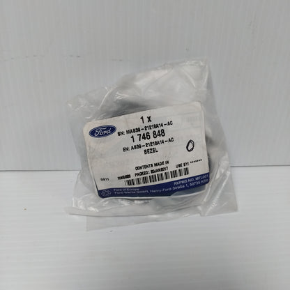 Genuine Front Door Handle Bezel - Ford Ranger 2011- | 1746848