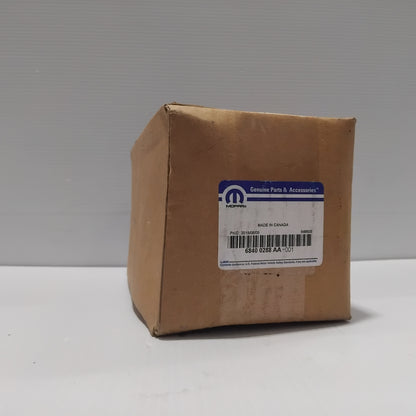 Genuine Jeep Boot | K68400288AA