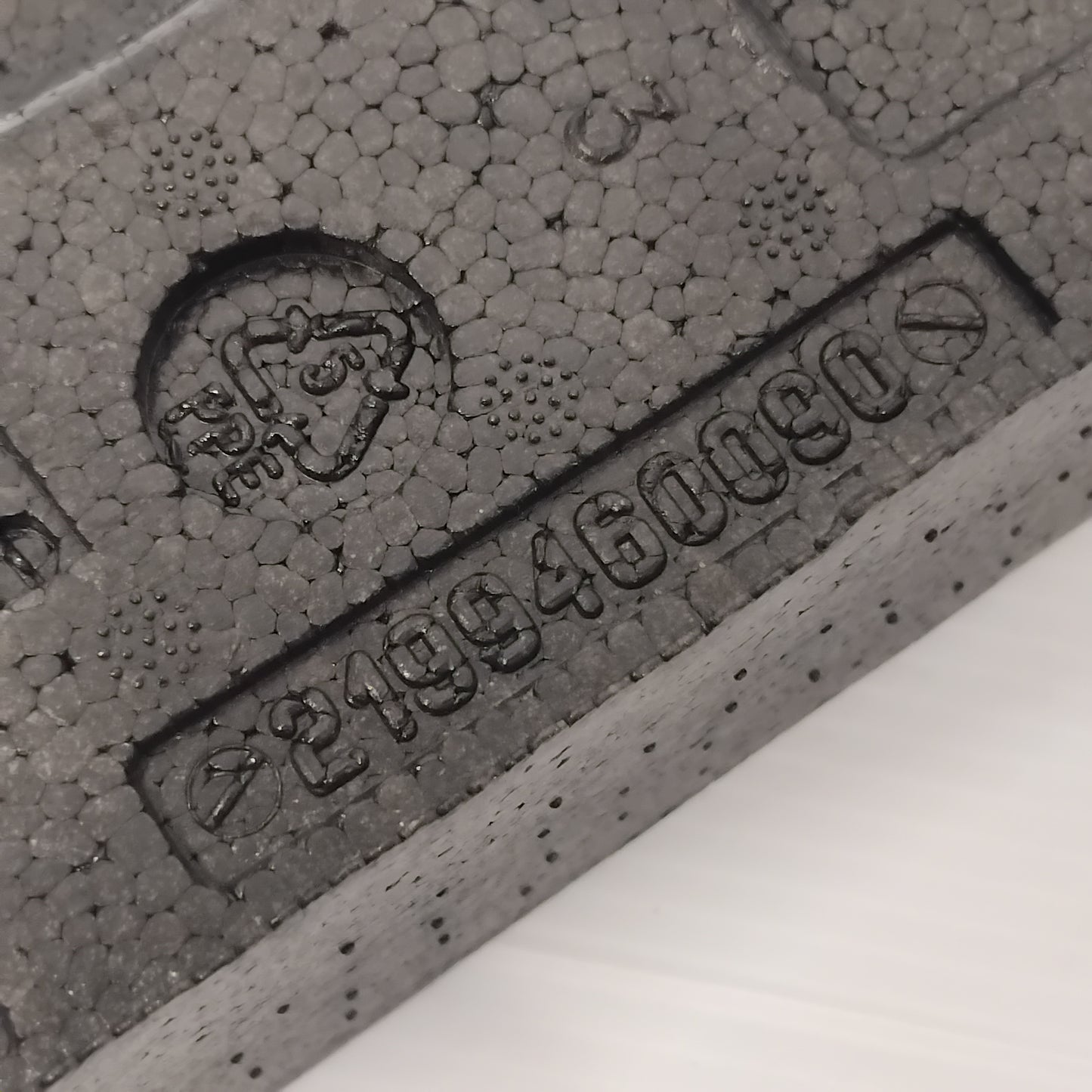 Genuine Front Bumper Foam - Alfa Romeo Brera 2005-2010 | 60694791