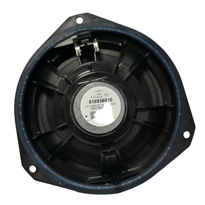 Genuine Fiat Loud Speaker | 51893601