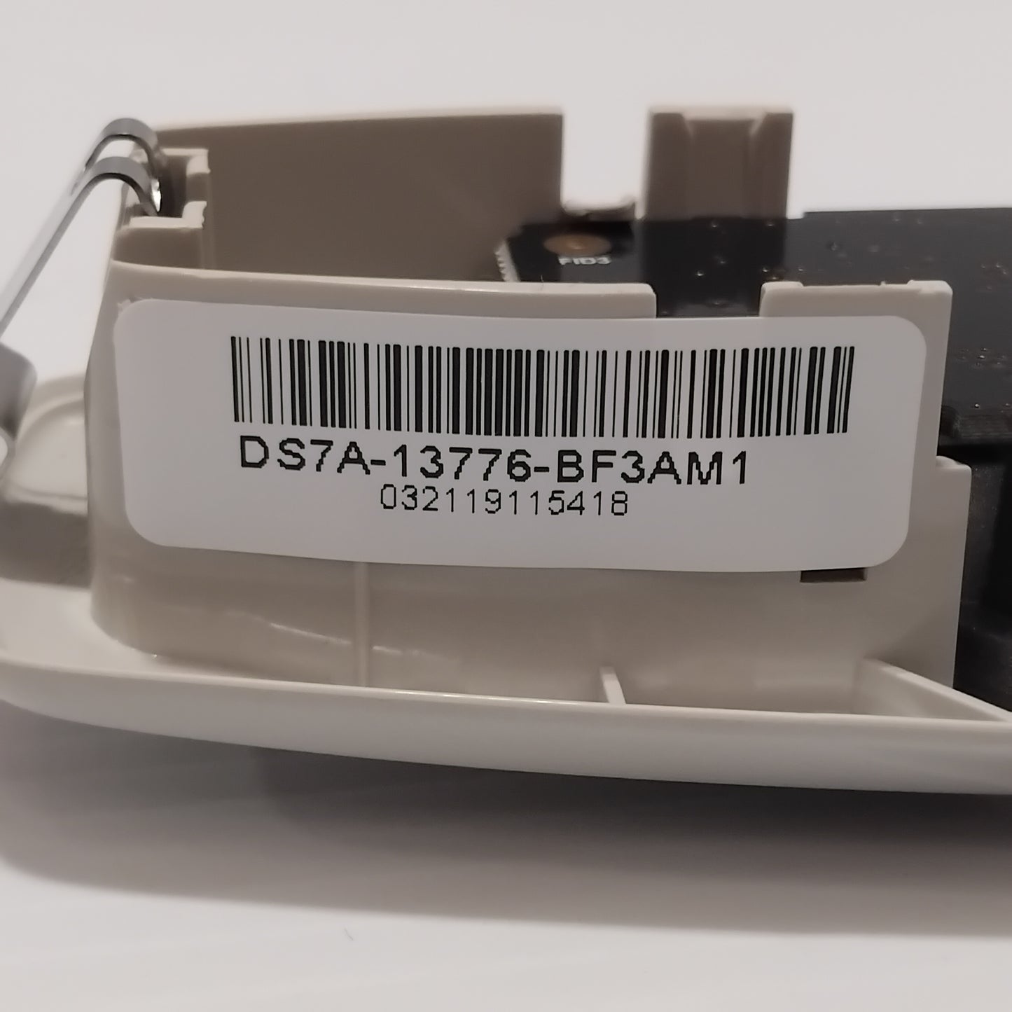 Genuine Interior Center Lamp - Ford Mondeo 2014-2022 | 2020708