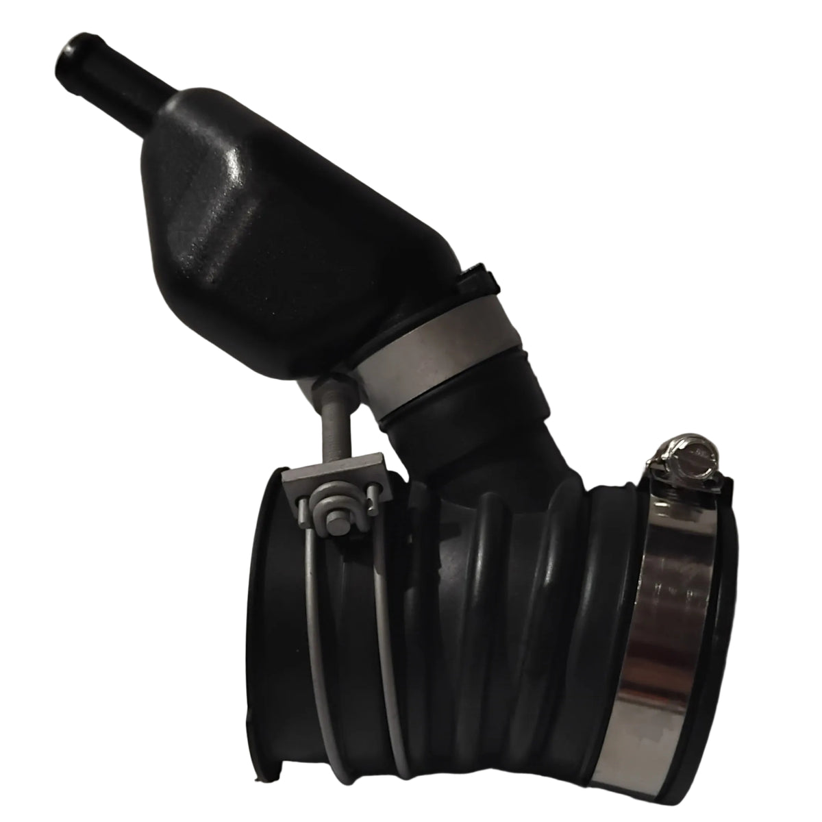 Genuine Nissan Pipe Assy-Air | 165763VA1B
