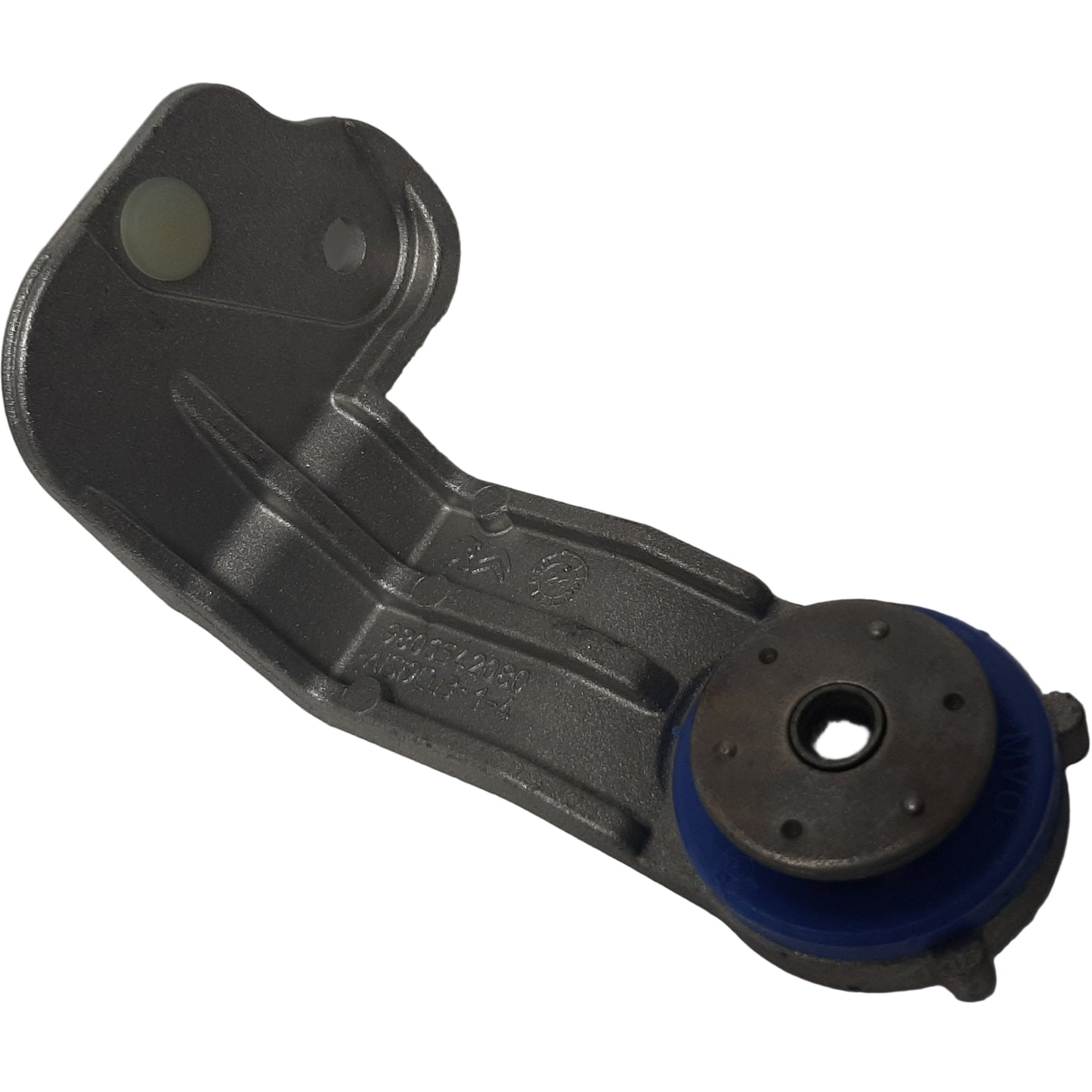 Genuine Peugeot DS Distillate CHB Bracket | 9806542080