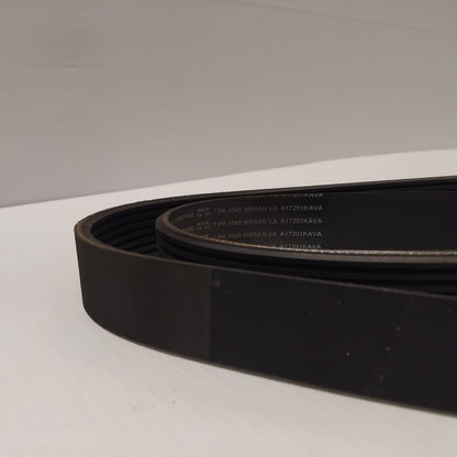 Genuine Nissan Belt | A17201KAVA