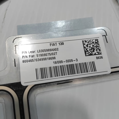 Genuine Front Seat - Passenger Sensor - Fiat Panda 2012- | 51908075