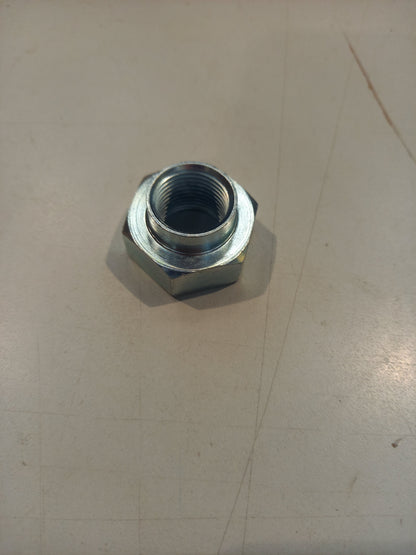 NK Wheel Bearing | 53624