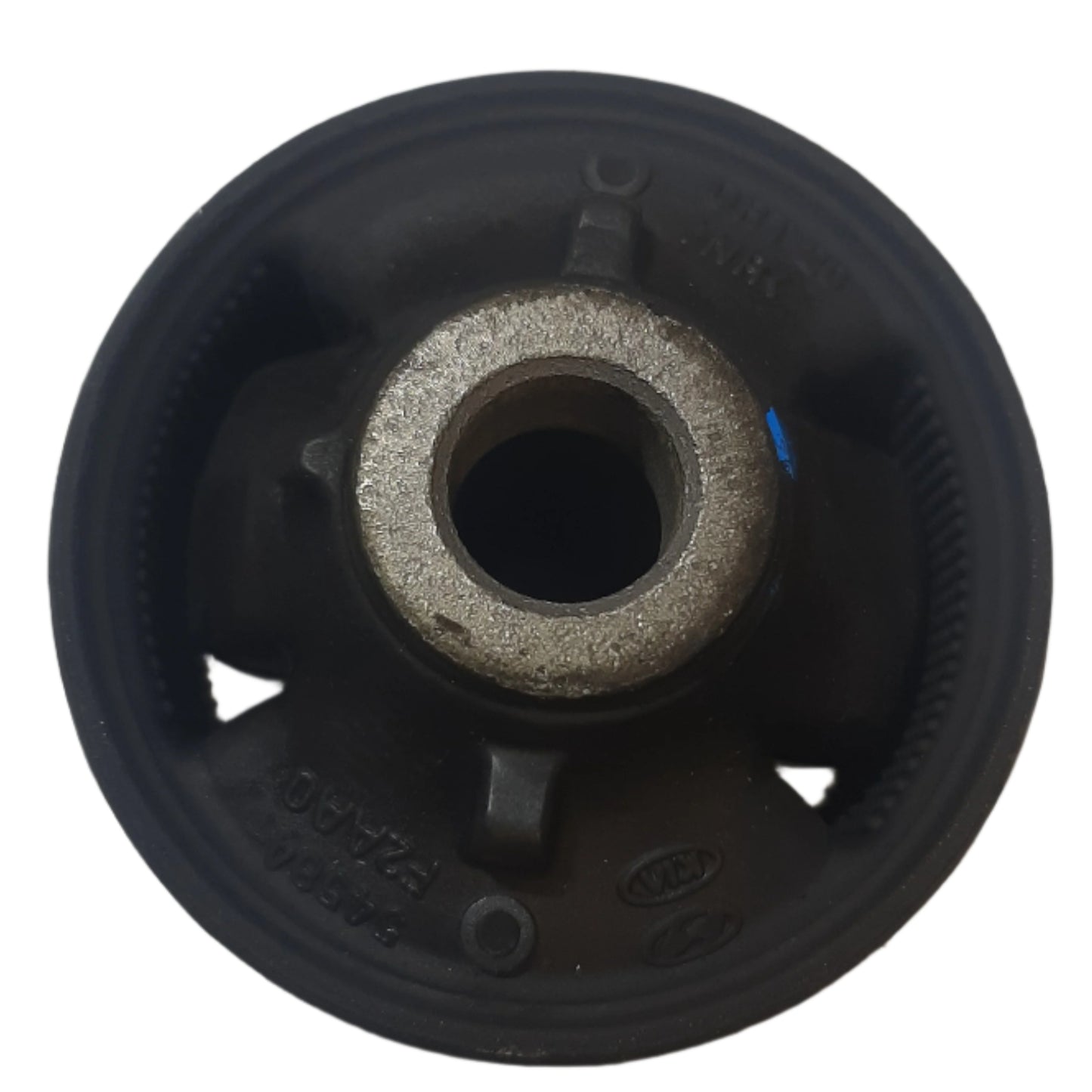 Genuine Kia Bush-Fr LWR Arm(G) | 54584F2AA0