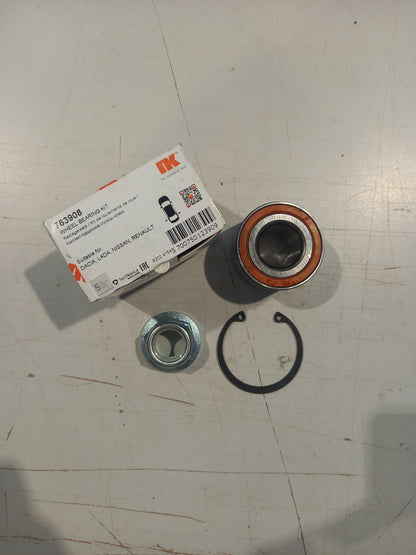 NK Wheel Bearing | 63908