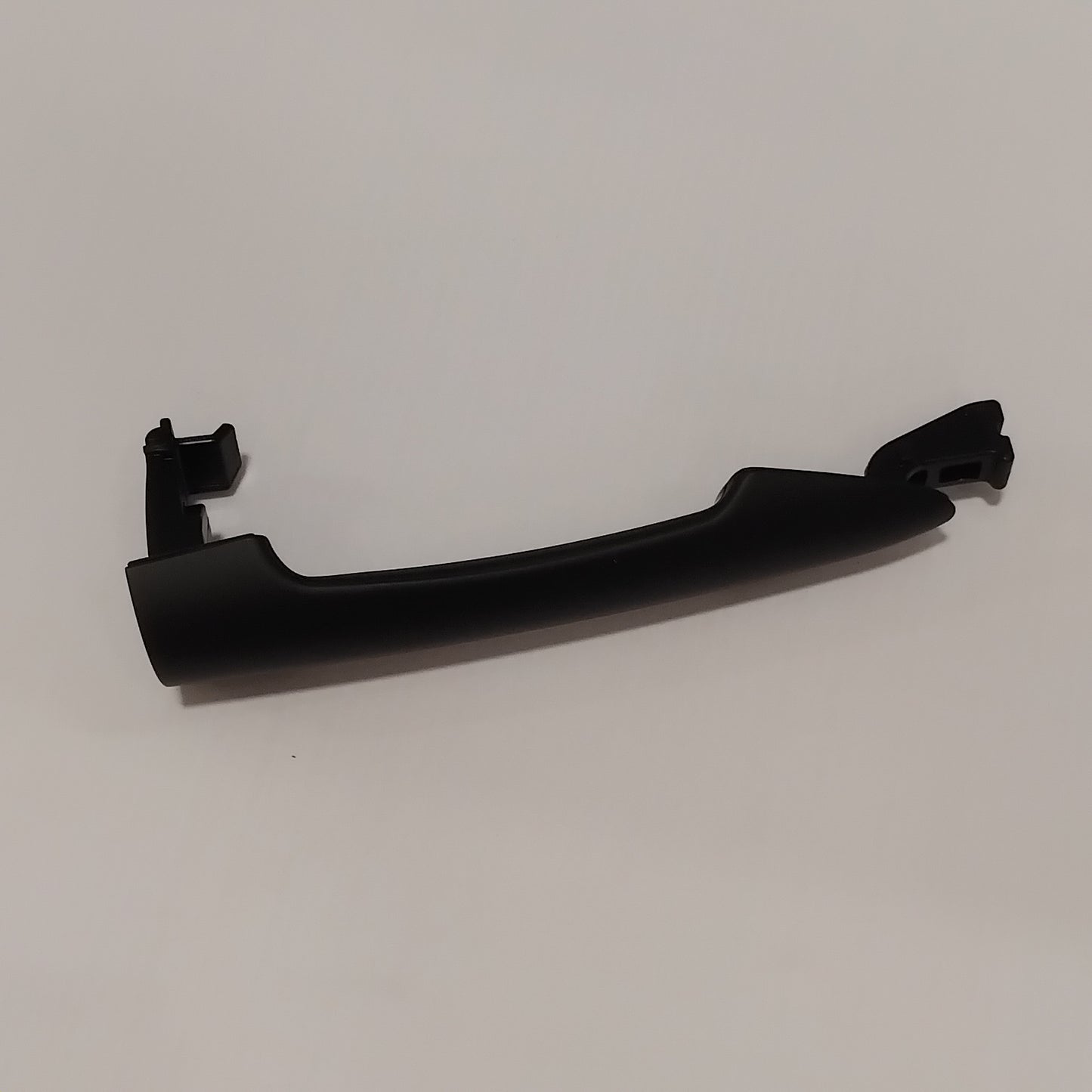 Genuine Front Driver Door Handle - Kia Picanto 2011-2017 | 826611Y00000