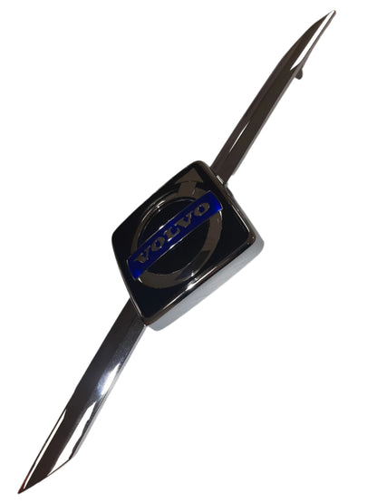 Genuine Volvo Gcp Trim Moulding | 30655404