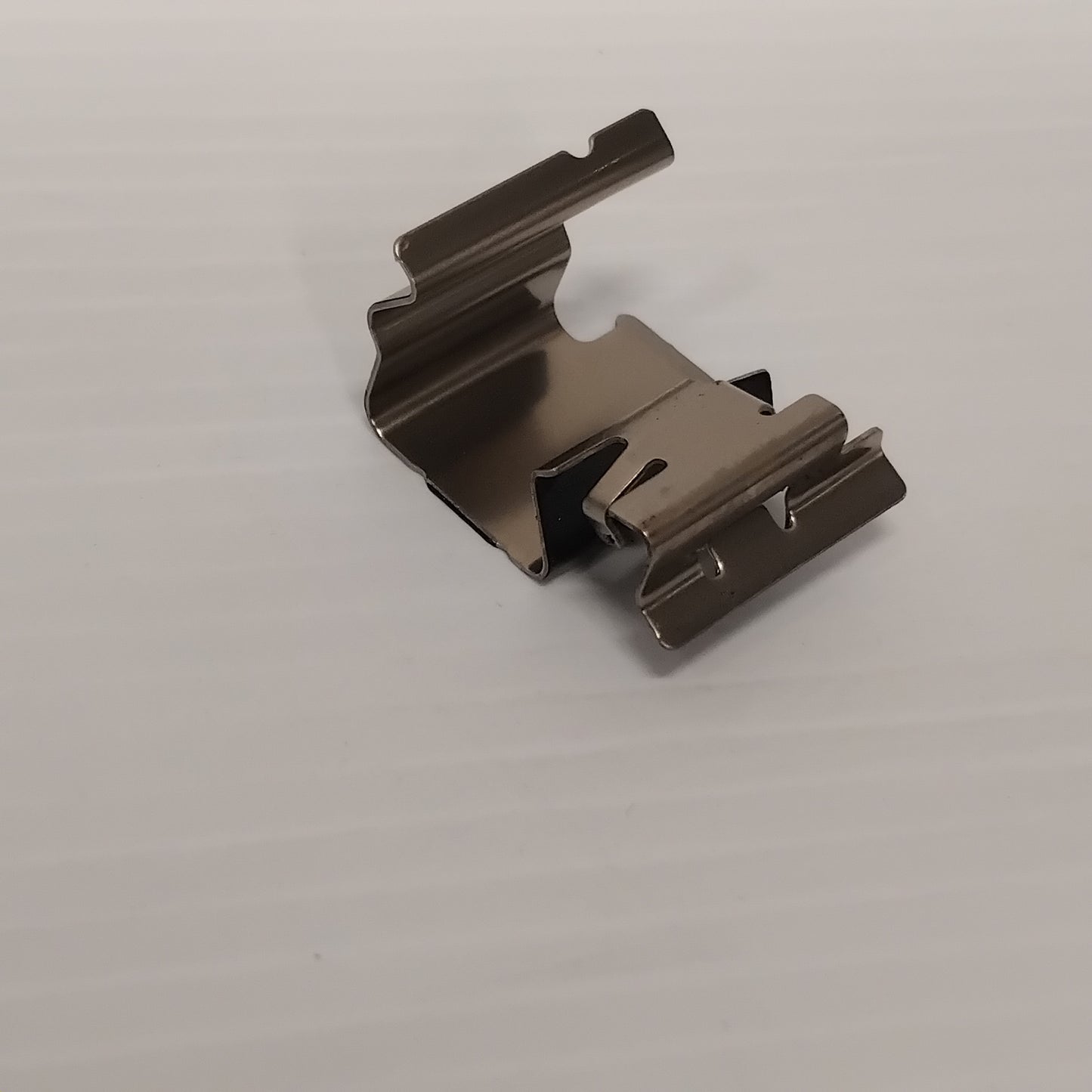 Genuine Front Brake Pad Set - Citroen Nemo 1.4 Diesel | 425496