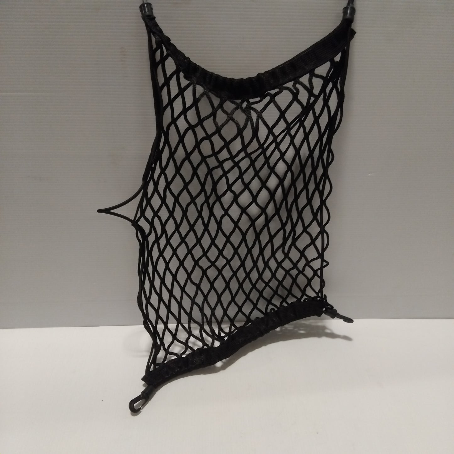 Genuine Boot Cargo Net Set - Fiat 500L 2017-2022 | 71807224