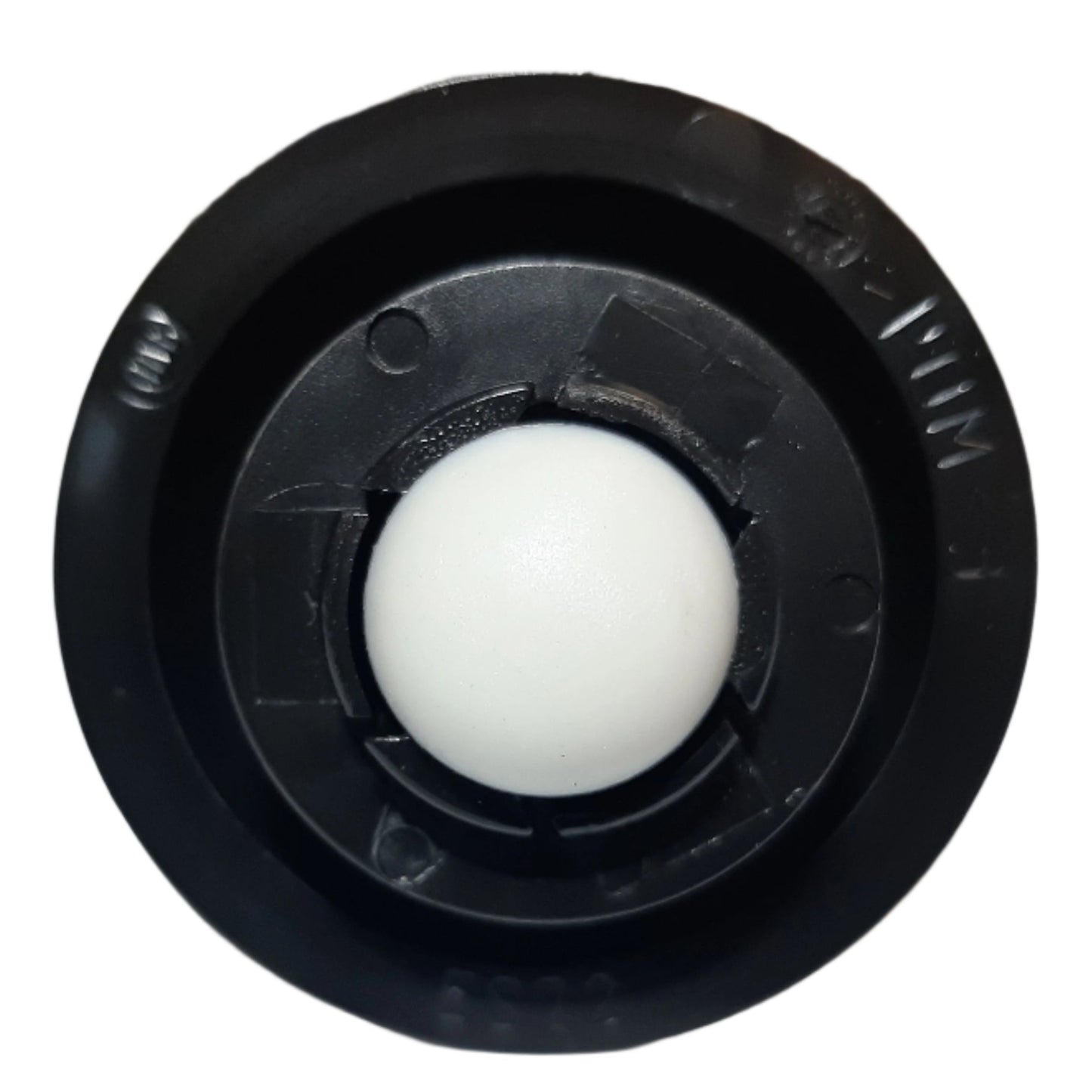 Genuine Peugeot Button - Rear Inner Door Release Button  | 735539554