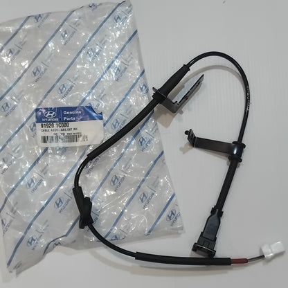 Genuine Hyundai Cable Assy-Abs.Ext R | 919201C000