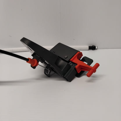 Genuine Renault Lock Mechanism | 82 00 006 253