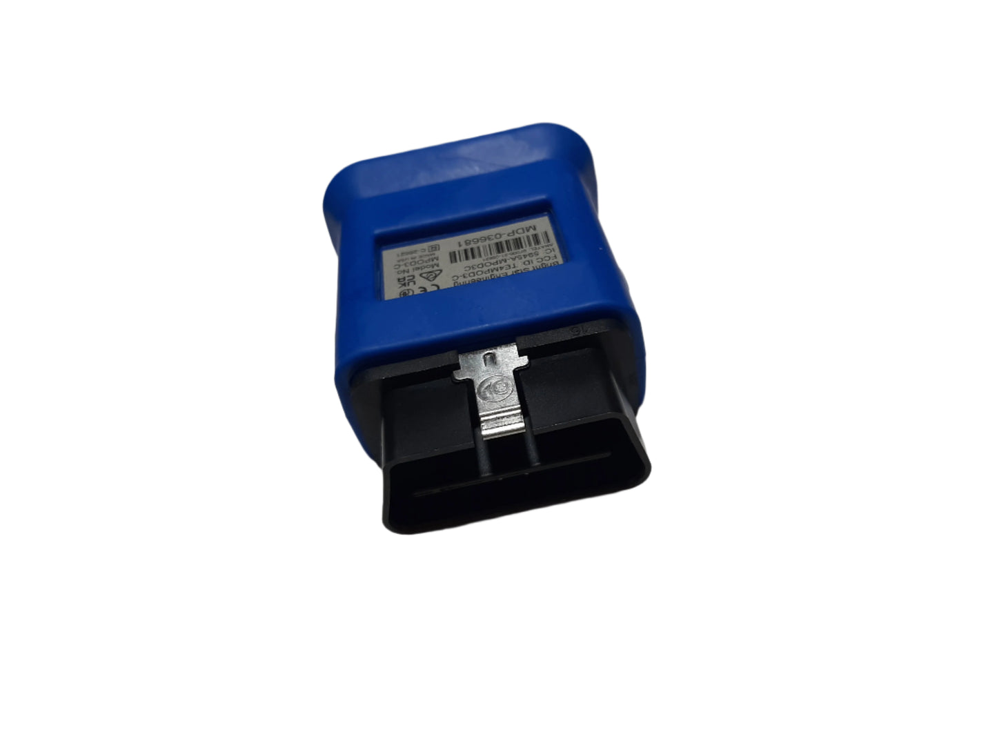 Genuine Fiat Module | 2076500280