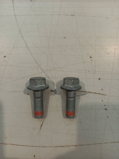 Genuine Ford Kit - Locating Pins And Bolts | 1433957