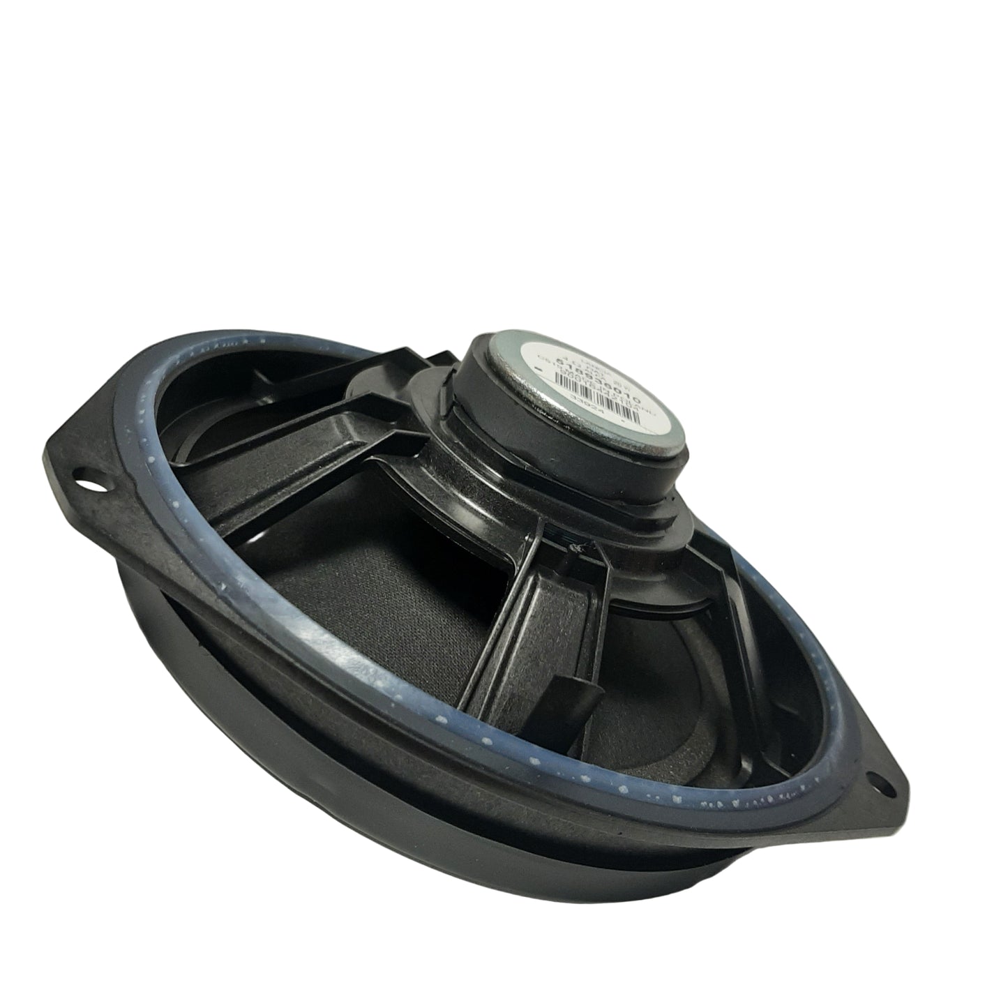 Genuine Fiat Loud Speaker | 51893601
