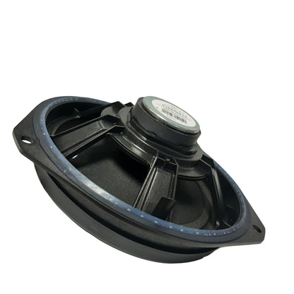 Genuine Fiat Loud Speaker | 51893601