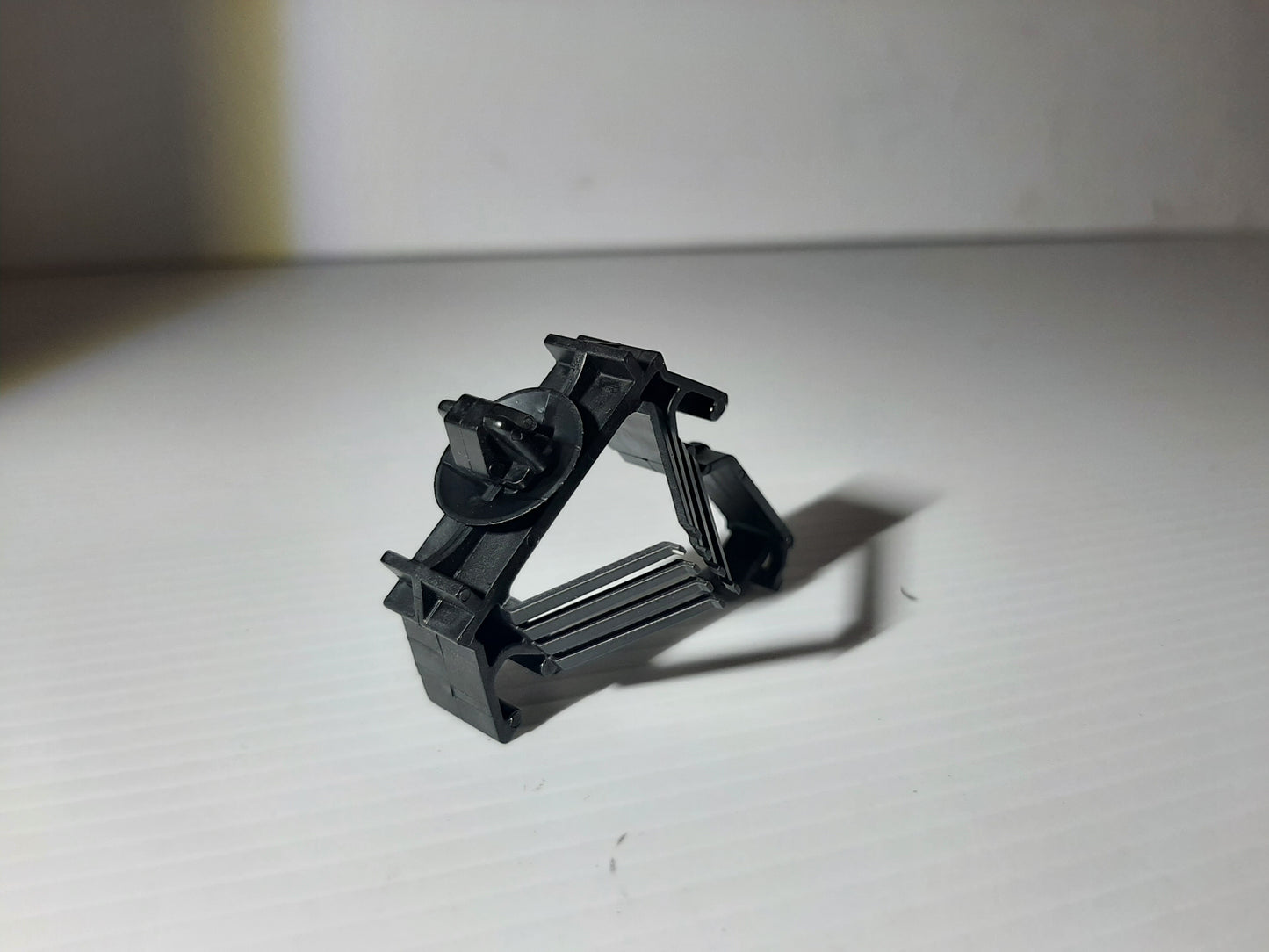 Genuine Peugeot Clip | 9673943080