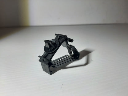 Genuine Peugeot Clip | 9673943080