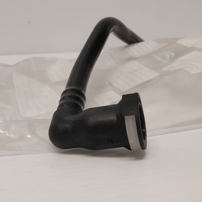 Genuine Fuel Supply Pipe - Peugeot 206 / 307 / 806 / Partner 2.0 Diesel | 1579N6