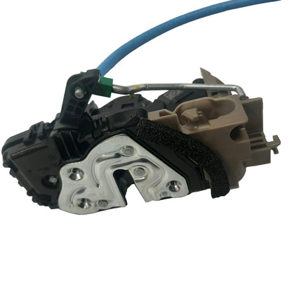 Genuine Kia Latch Assy-Front Door | 81310J7100
