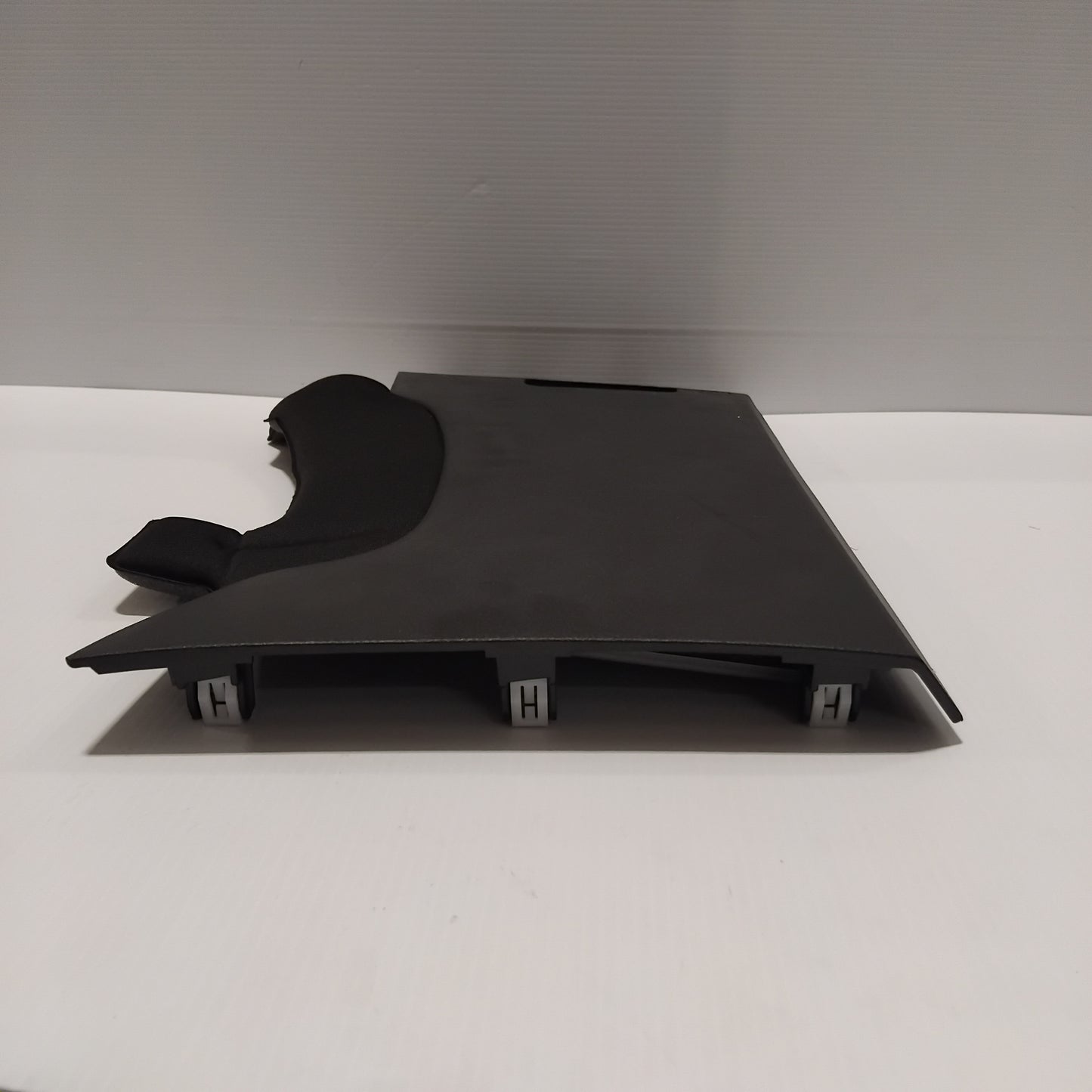 Genuine Under Steering Console Trim Lid - Fiat 500X 2018-2022 | 735615178