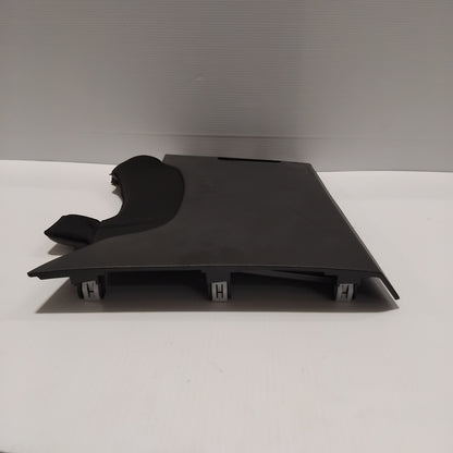 Genuine Under Steering Console Trim Lid - Fiat 500X 2018-2022 | 735615178