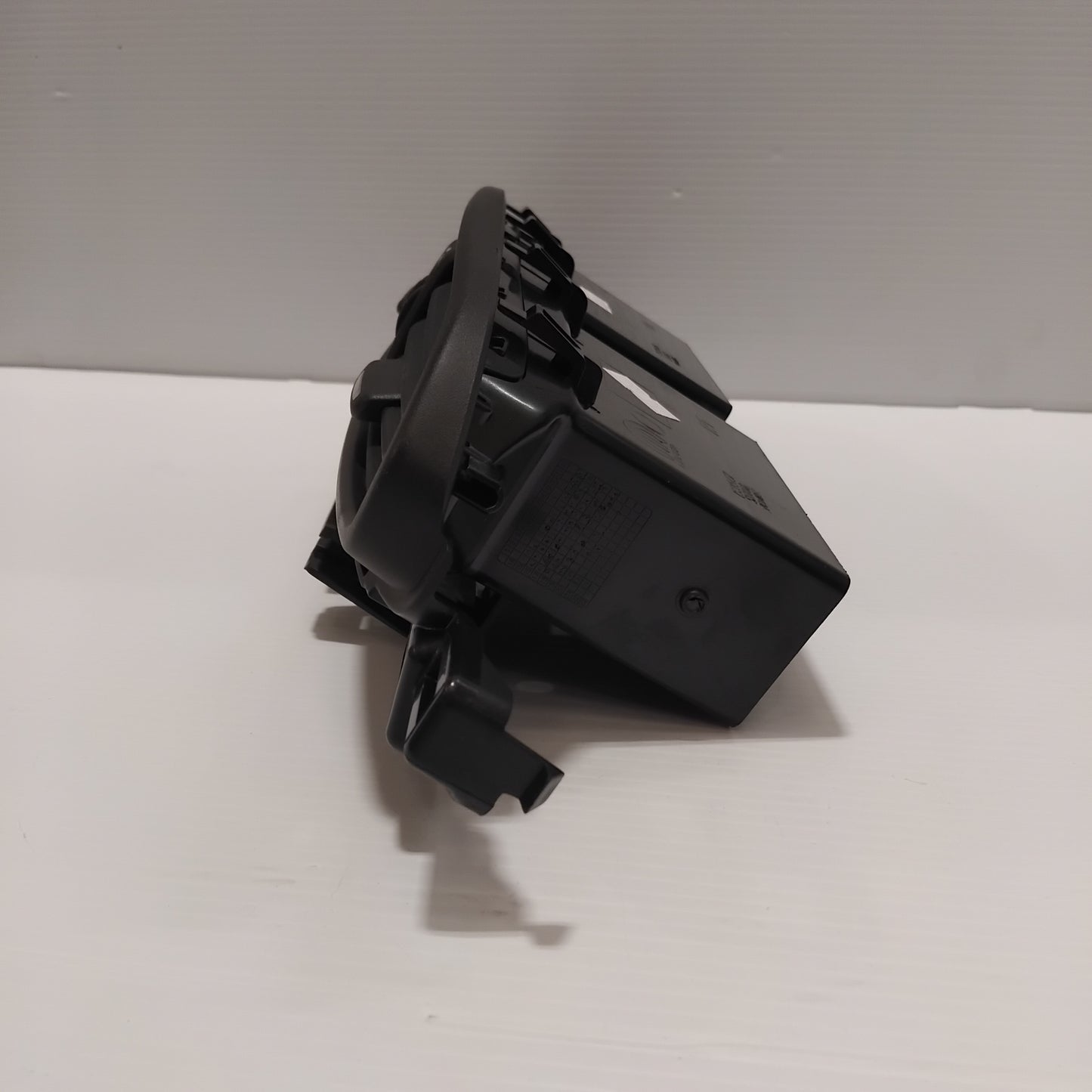 Genuine Fiat Diffuser | 735650874