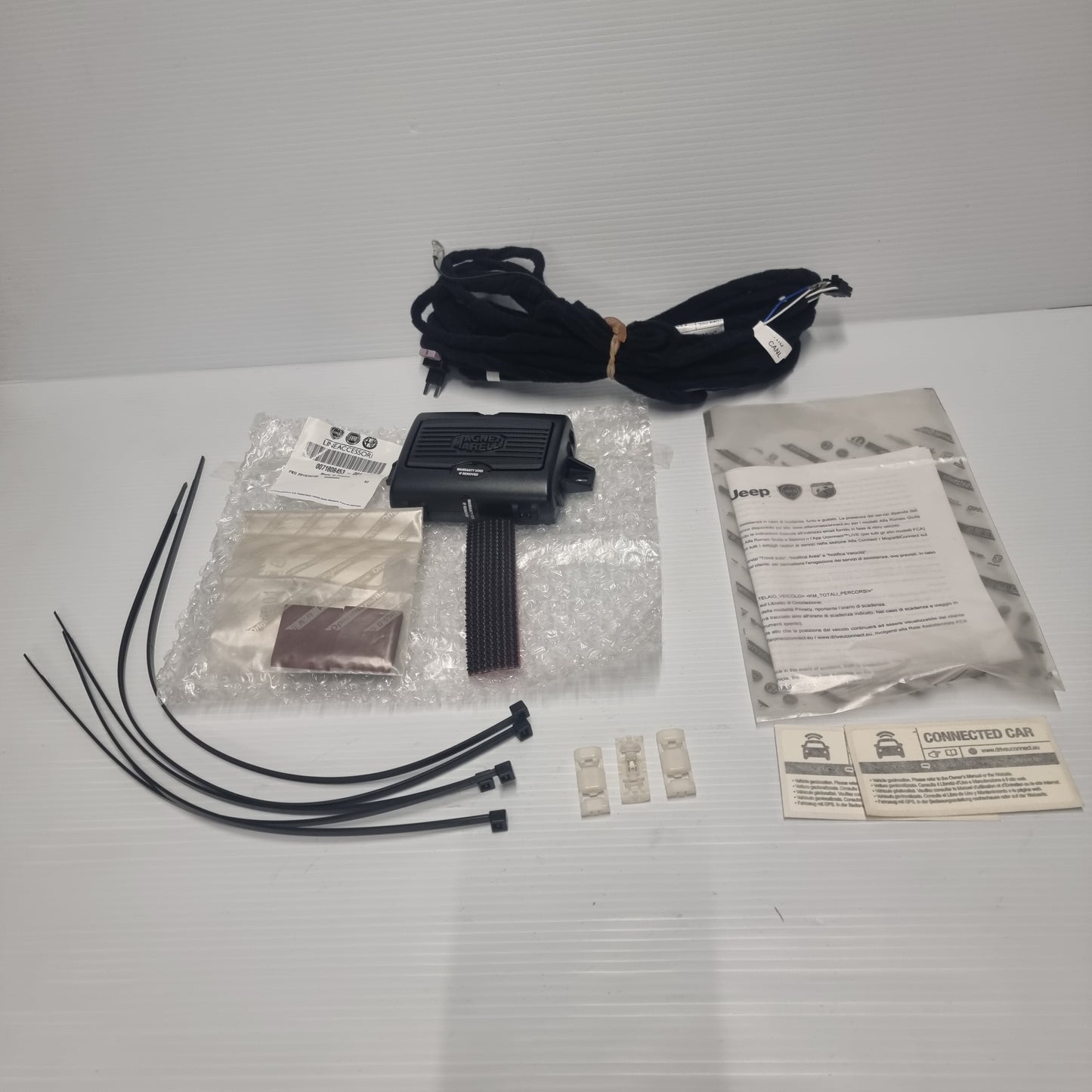 Genuine Fiat Kit | 71808686