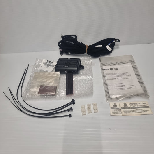 Genuine Fiat Kit | 71808686